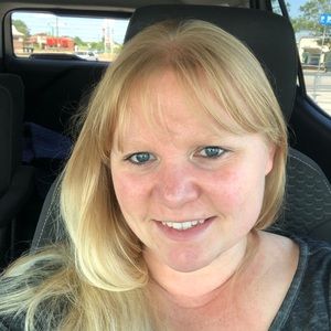 Meet your Posher, Aubrey